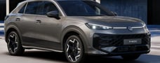 Volkswagen T-Roc R