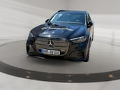 Mercedes-Benz GLC 400