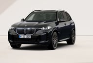 BMW X5 M