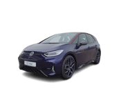 Volkswagen ID.3 GTX