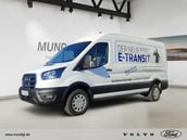 Ford e-Transit