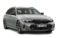 BMW M340