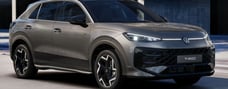 Volkswagen T-Roc R
