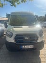 Ford e-Transit