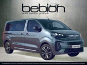 Peugeot Traveller