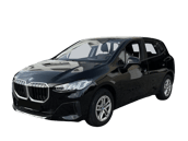 BMW 216