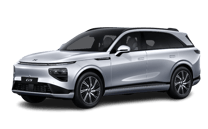 Xpeng G9