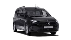 Mercedes-Benz EQT