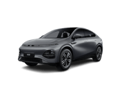 Xpeng G6
