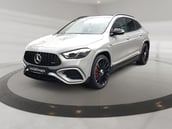 Mercedes-Benz GLA 35 AMG