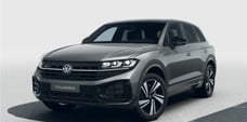 Volkswagen Touareg R