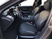 Mercedes-Benz S 350