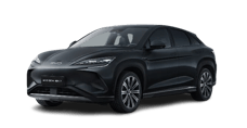 BYD Sealion 7
