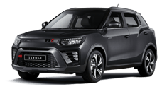 KGM Tivoli