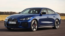 BMW M440