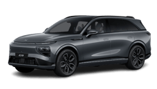 Xpeng G9