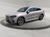 Mercedes-Benz GLC 400