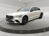 Mercedes-Benz S 450