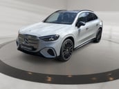 Mercedes-Benz GLC 400