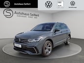 Volkswagen Tiguan R