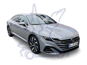 Volkswagen Arteon R