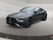 Mercedes-Benz CLE 53 AMG