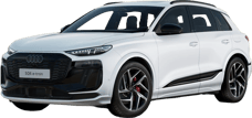 Audi SQ6 e-tron