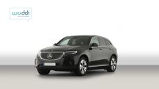 Mercedes-Benz EQC 400