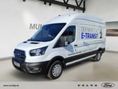 Ford e-Transit