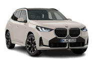 BMW X3 M