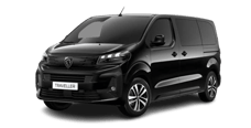 Peugeot Traveller