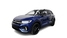 Volkswagen T-Roc R
