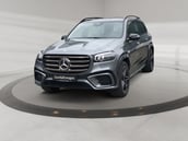 Mercedes-Benz GLS 350