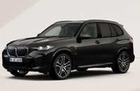 BMW X5 M