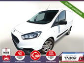 Ford Courier