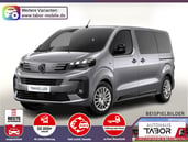 Peugeot Traveller