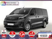 Peugeot Traveller