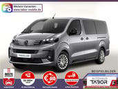 Peugeot Traveller