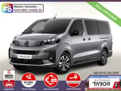 Peugeot Traveller