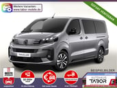 Peugeot Traveller
