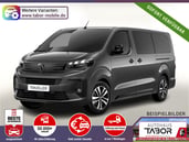 Peugeot Traveller
