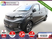 Peugeot Traveller