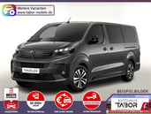 Peugeot Traveller
