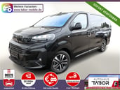 Peugeot Traveller