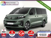 Peugeot Traveller