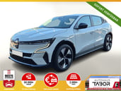 Renault Mégane E-Tech