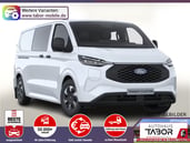 Ford e-Transit