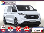 Ford e-Transit