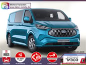Ford e-Transit