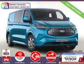 Ford e-Transit